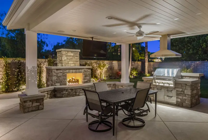 Outdoor Kitchen Star, Pendant Lights near San Clemente