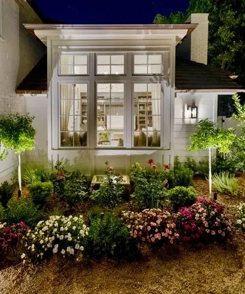 Outdoor Low Voltage Lights San Clemente, California